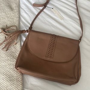NWT Sole Society bag